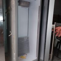 frigorifero a temperatura controllata