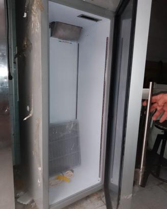 frigorifero a temperatura controllata