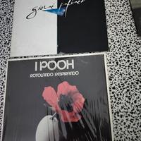 Vinili LP - Pooh