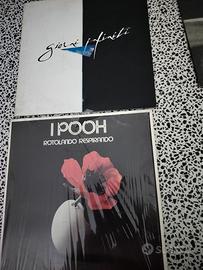 Vinili LP - Pooh