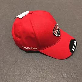 Cappello ducati