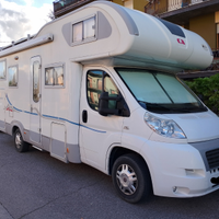 ADRIA coral 660 SP