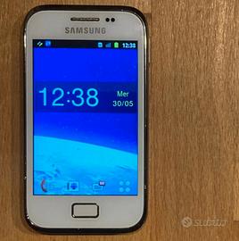Samsung mini Gt S7500