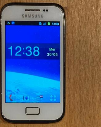 Samsung mini Gt S7500