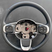 Volante Fiat 500