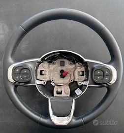 Volante Fiat 500