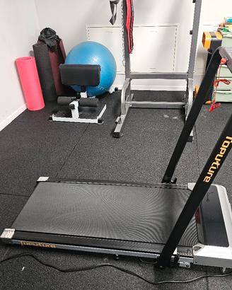 Tapis Roulant Toputure TP2 – Pari al nuovo