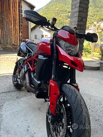 Ducati Hypermotard 950 - 2025
