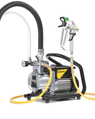 AIRLESS WAGNER  SUPERFINISH 21 PRO AIRLESS