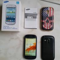 SAmsung galaxi s3 mini