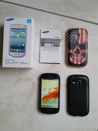 SAmsung galaxi s3 mini