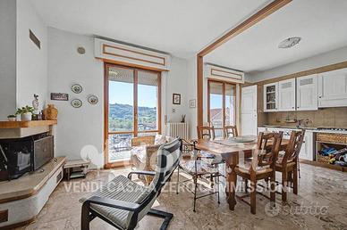 Appartamento di 210 m² con 4 locali a Francavilla 