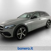 Mercedes Classe C C SW All-Terrain 220 d mhev Adva