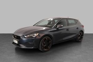 Cupra Leon 1.5 hybrid 150cv dsg