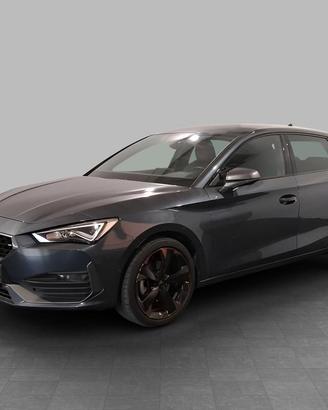 Cupra Leon 1.5 hybrid 150cv dsg