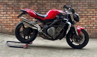 MV Agusta Brutale 910