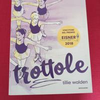 Graphic Novel: Trottole - Tillie Walden Mondadori
