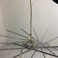 Lampadario mini luci