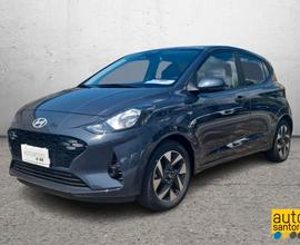 HYUNDAI I10 1.0 CONNECTLINE My25 GPL