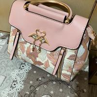 Borsa con tracolla