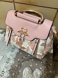 Borsa con tracolla
