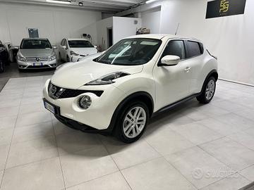 Nissan Juke 1.2 DIG-T 115 Start&Stop Tekna