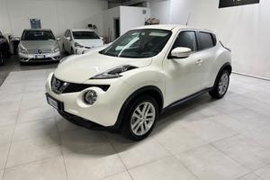 Nissan Juke 1.2 DIG-T 115 Start&Stop Tekna