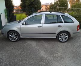 SKODA Fabia - 2003