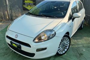 Fiat PUNTO EVO 2012 1.3 DIESEL MJT 5 PORTE