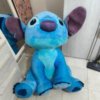 peluche gigante Stitch
