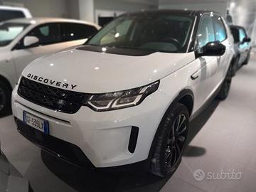 Land Rover Discovery Sport 2.0d td4 mhev S aw...