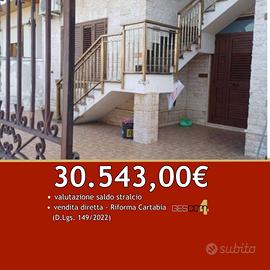 Appartamento a Torchiarolo (BR)