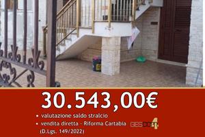 Appartamento a Torchiarolo (BR)