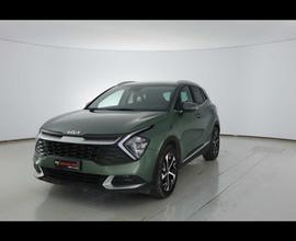 KIA Sportage 1.6 TGDi MHEV Style