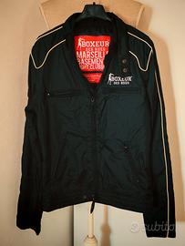 giacca uomo boxeur des rues originale -stile stree