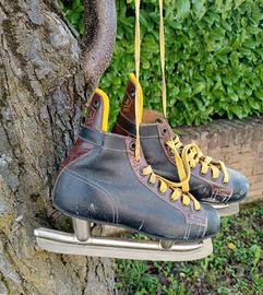 pattini vintage anni 50