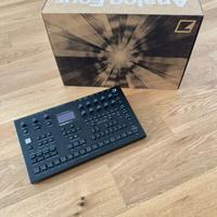 Elektron Analog Four MK II Nera