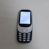 CELLULARE NOKIA 3310