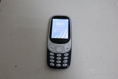 CELLULARE NOKIA 3310