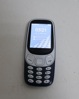 CELLULARE NOKIA 3310