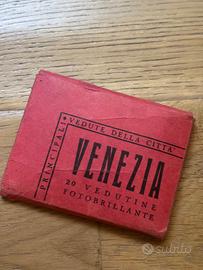 Antiche vedute di Venezia