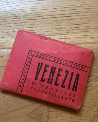 Antiche vedute di Venezia