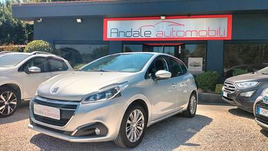 Peugeot 208 PureTech 82 5p. GPL *KM82000** PREZZO 
