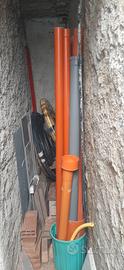 tubi pvc