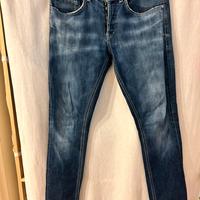 Jeans uomo Dondup skinny taglia 31