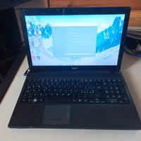 Notebook Acer Aspire 5250