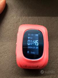 Smartwatch SeTracker2 - GPS e SOS