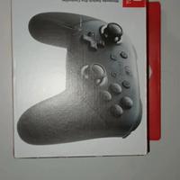 pro controller nintendo switch