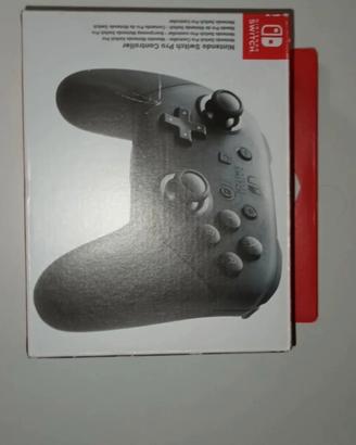 pro controller nintendo switch