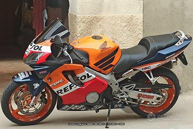 KIT VITI E BULLONI HONDA CBR 600 F 2001-2006 - 11